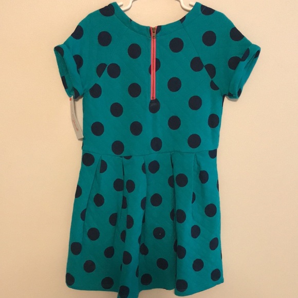 COPY - NWT! Cat & Jack girls dress - Picture 3 of 3